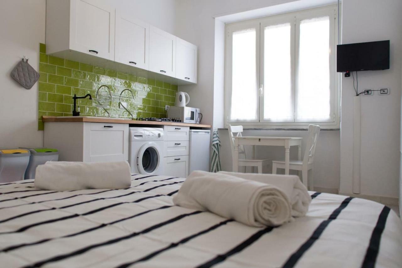 Princess Apartment - Torino - Like At Your Home Екстер'єр фото