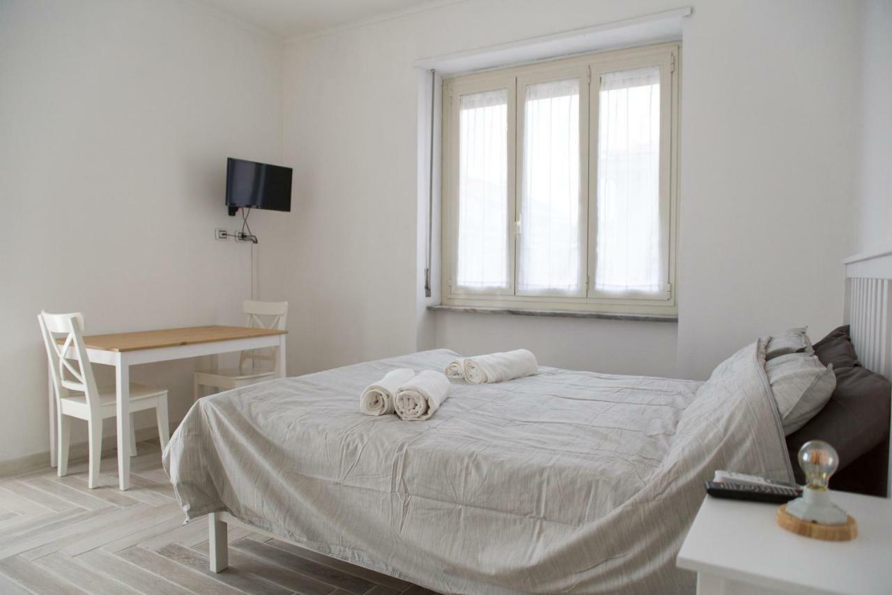 Princess Apartment - Torino - Like At Your Home Екстер'єр фото