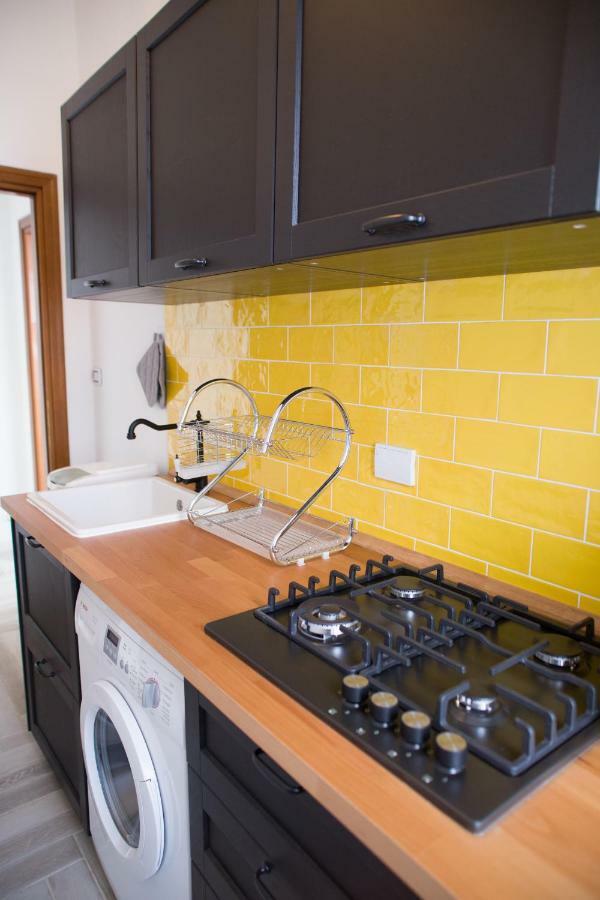 Princess Apartment - Torino - Like At Your Home Екстер'єр фото